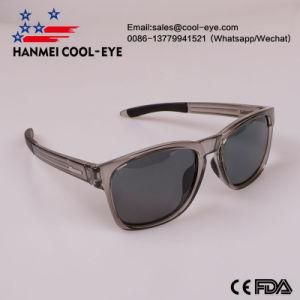 New Fashion Stylish Popular Cheap Eyewear with Color Mirror