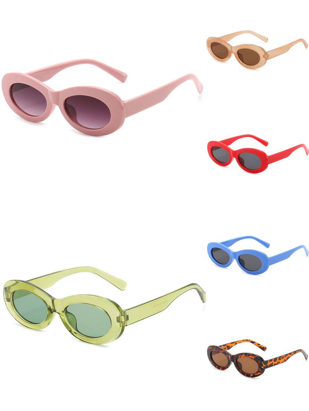Designed Simple Fashion Style Polarized Sunglasses Unisex