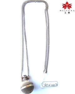 Bottle Shape Necklace 2014 New Arrival Statement Necklace Jewelry Pendant Necklace Jewelry