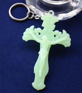 Fashion Christian Cross Pendant (LZ36)