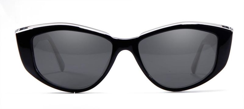 Wholesale Fashion Acetate Polarized OEM Acetate Sunglasses 2022 for Unisex