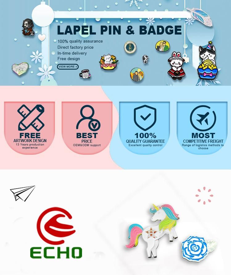 BSCI Factory Custom Anime Badge Cartoon Soft Enamel Metal Pokemon Pin Badge