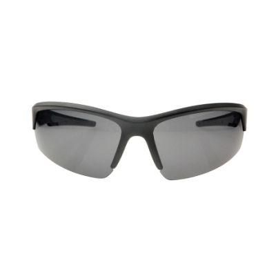 2021 Cool Half Frame Sports Sunglasses