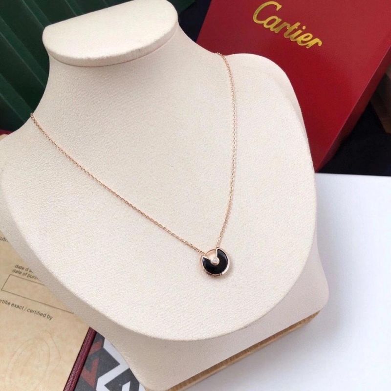 Jewelry Necklace Fashion Woman Necklace All-Match