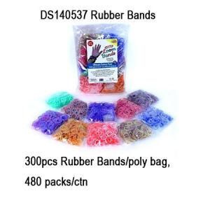 Crazy Loom Rubber Bands