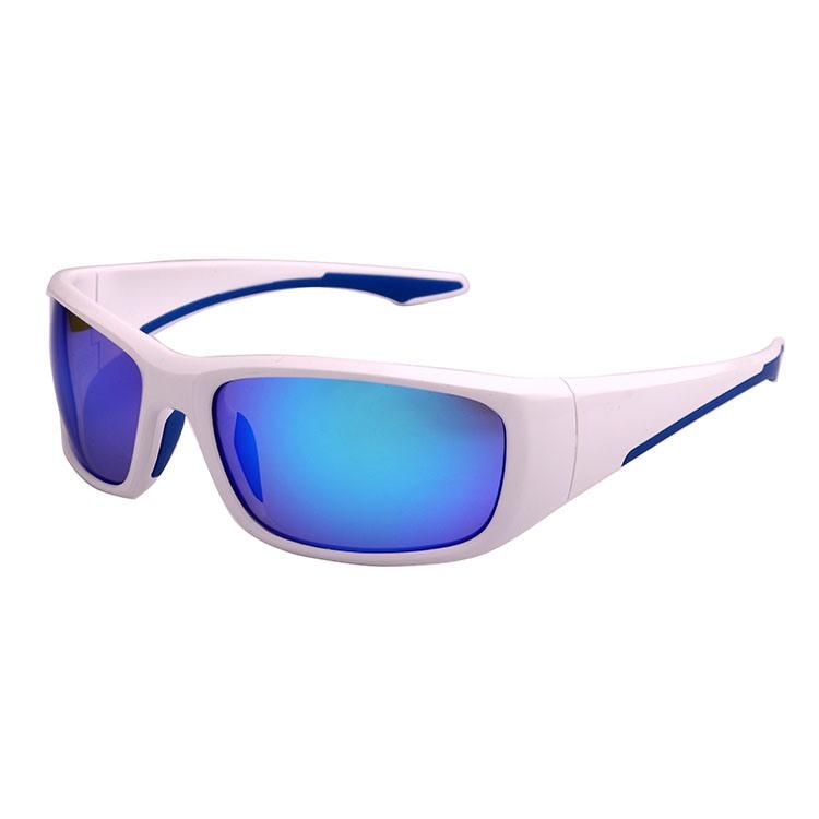 2019 Wrapped Sports Polarized Sunglasses for Men