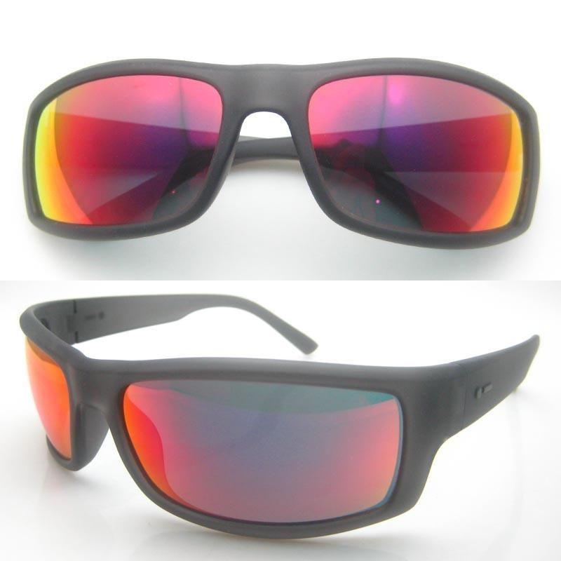 New Style Hot Selling Sports Polarized Sunglasses