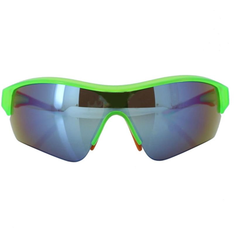 2020 Cycling Riding UV400 Sports Sunglasses with Rubber