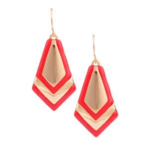 Latest Design Earrings High Quality Earrings Alloy Drop Earrings for Fashion Dress