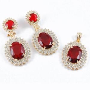 Fashion Jewelry Complete Set (A02710EP1S)