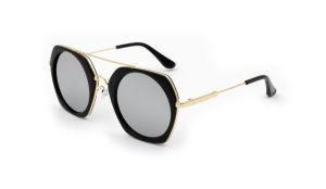 2018 New Design Good Quality Hotsale Metal Women Sunglasses