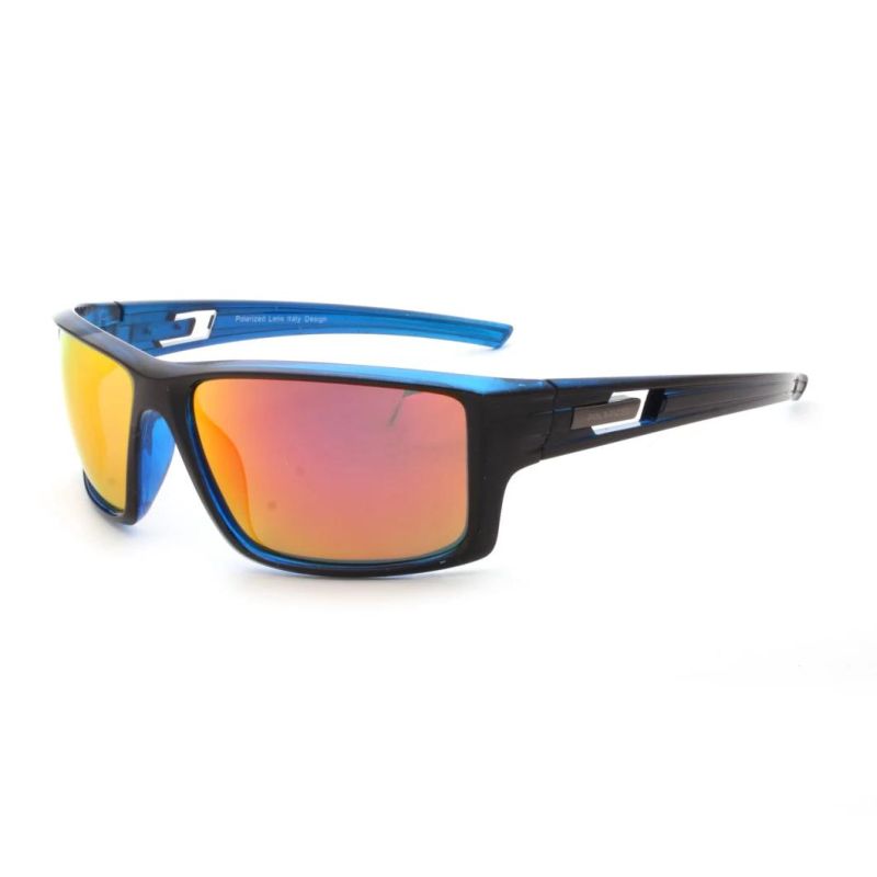 Professional Polarized Sports Sunglasses Deliver Fast High Quality Men Sunglasses