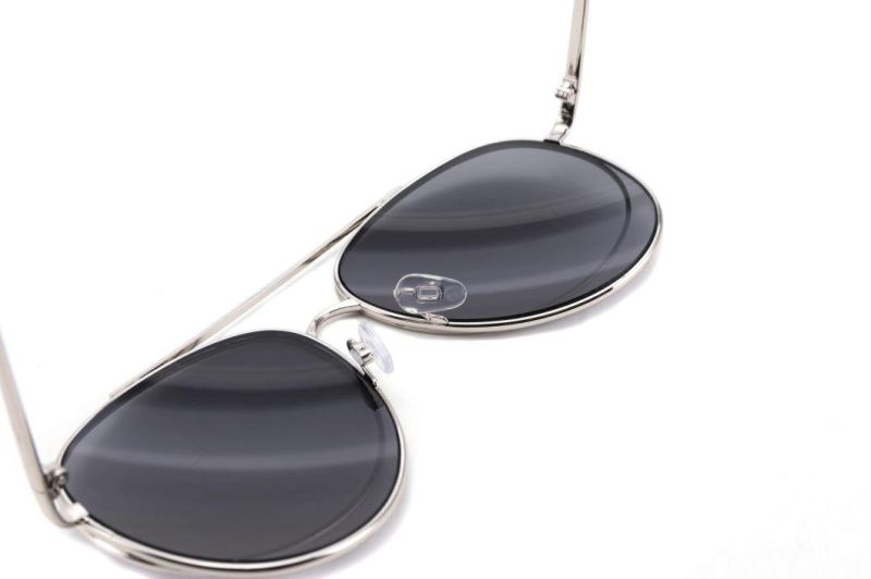 Oversize Beauiful Sunglasses Fashion Women Sunglasses