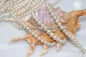 6-7mm Freshwater Round Pearl (JSYMC-739)