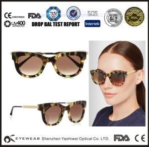 Popular Sunglasses Made in China