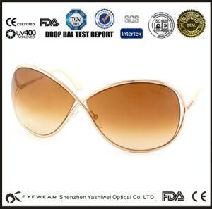 High Quality Wholesale Fashion Sunglasses Women