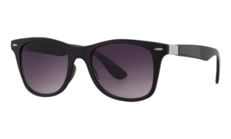High Quality Slim Light Weight Men Sun Glasses