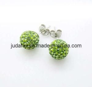 Shamballa Earring (JDH-ER70032)