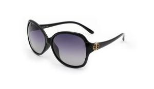 2018 New Design Good Quality Hotsale Metal Lady Sunglasses