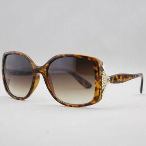 Fashion Promotion Sunglasses with UV400 (14151)