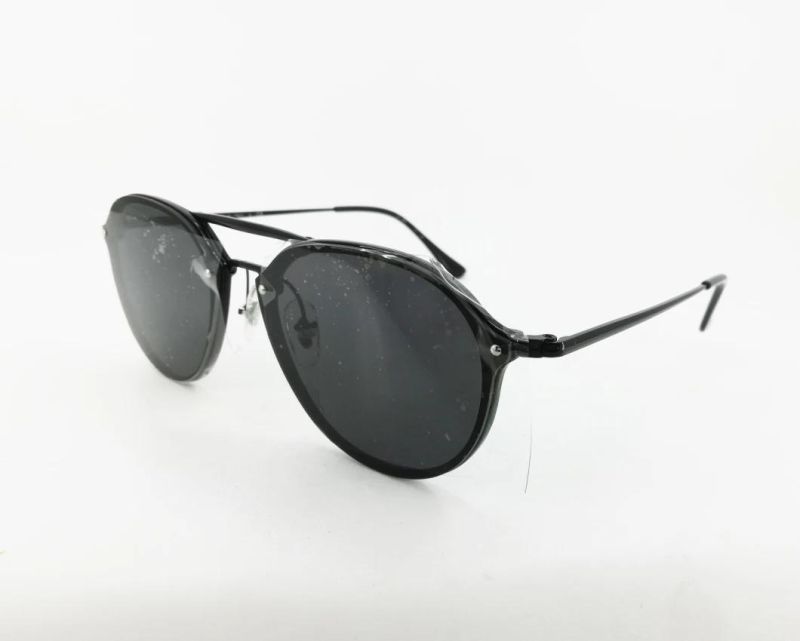 Great Design Manufacture Wholesale Make Order Frame Sunglasses