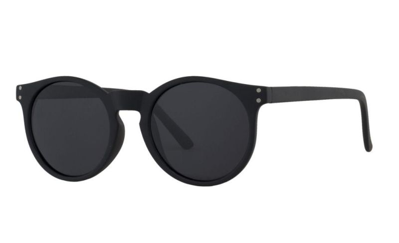 Fashion Design Woman Sunglasses with Polarized Lens