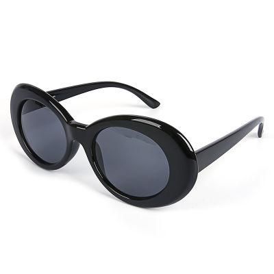 Classic Trendy Glasses 100% UV Protection Polarized Sunglasses