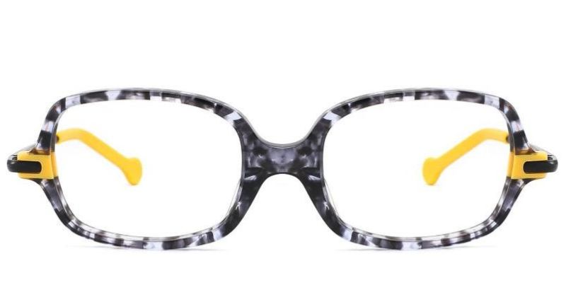 Kid′s Acetate Optical Frames