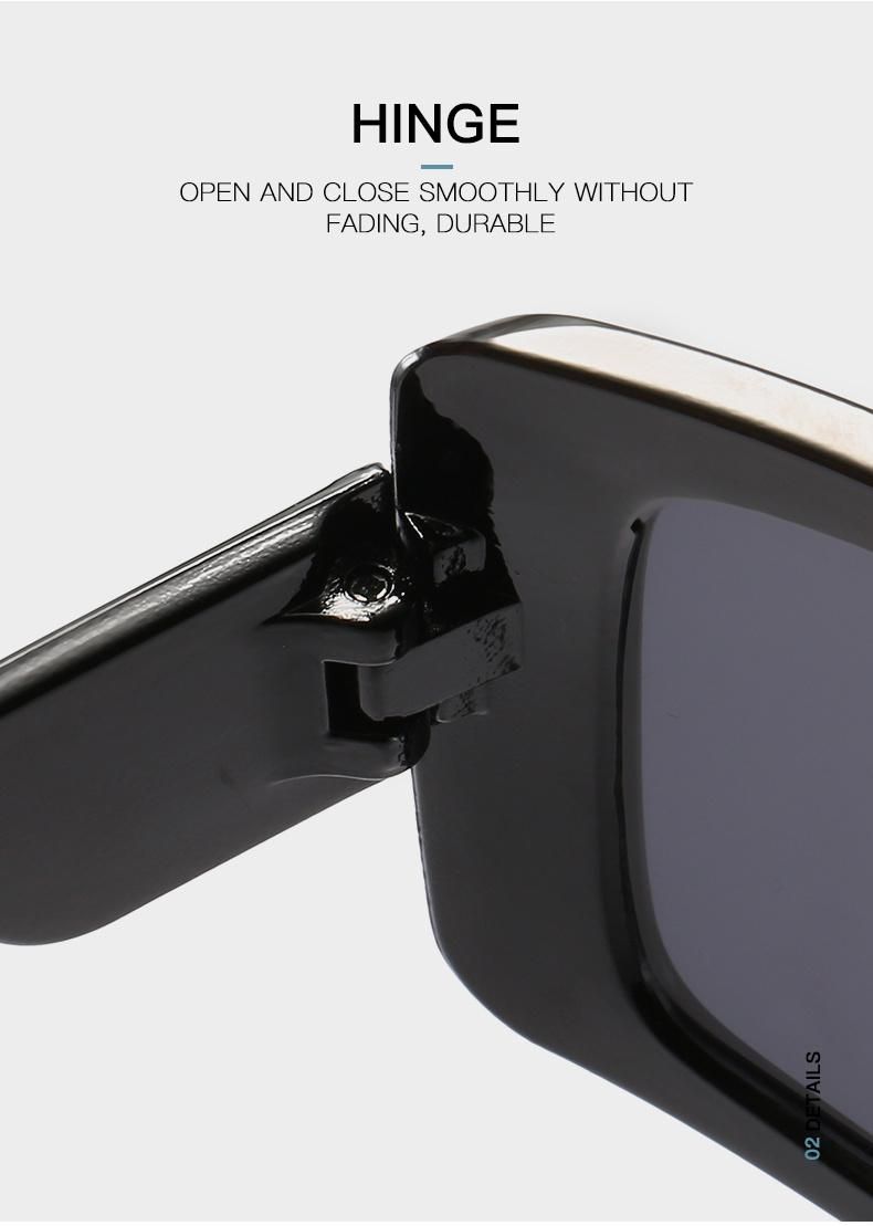 Curved Mirror Large Frame Sunglasses Female Jelly Color European and American Trend Net Red Sunglasses