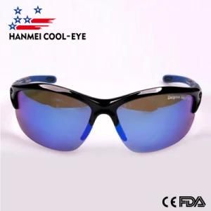 2018 New Coming PC Men Sports Polarized Eyewear