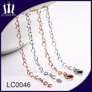 Large Costume Jewelry Fashion Wire Necklaces