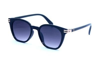 High Quality Wholesale Unisex PC Frame Sun Glasses