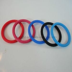 Twisted texture silicon bracelets (XXT 10011-83)