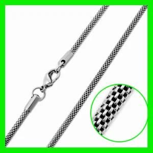 Stainless Steel Chain Jewelry (TPSC002)