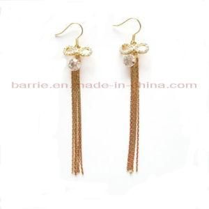 Fashion Jewelry Earring (BHR-10095)