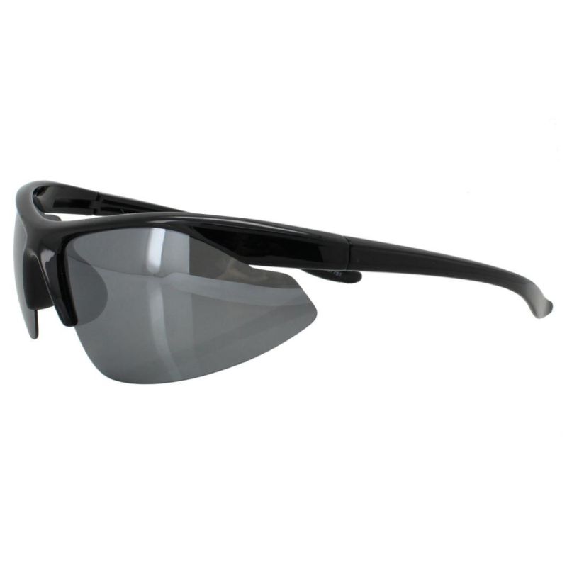 2020 Cycling Bicycle Black Sports Sunglasses