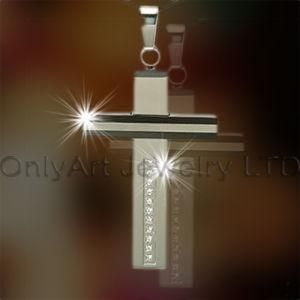 Fashion Titanium Cross Pendants Jewellery