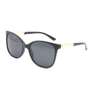 Factory Produced Wholesale Classic Elegant Fashionable Polarized Sunglasses