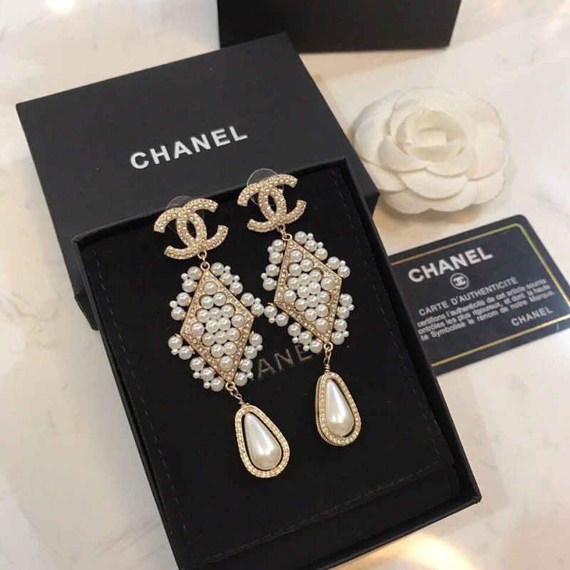 Fashion Jewelry Jewelry Earrings Lady Earrings Luxury Jewelry