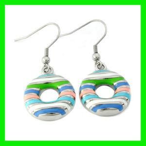 2012 Women Earrings (TSR233)