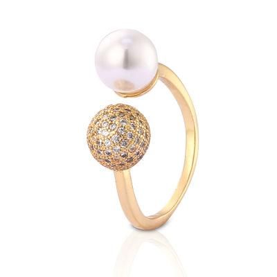 Stainless Steel Silver 18K Gold Plated Fashion Wedding Engagement Jewelry Design Man Finger Rings