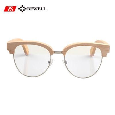 Chinese Supplier Custom Made Wood Glasses