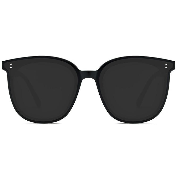 2020GM Sunglasses New Anti-UV Glasses Tide Male and Female Stars with Sunglasses Female Shenzhen Manufacturers