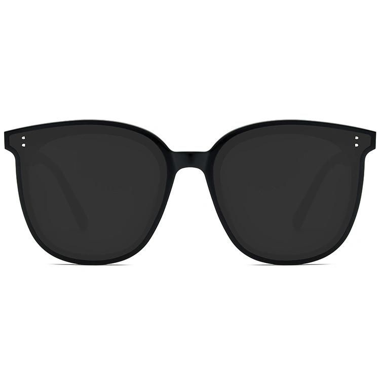 2020GM Sunglasses New Anti-UV Glasses Tide Male and Female Stars with Sunglasses Female Shenzhen Manufacturers