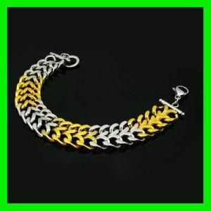 2012 Stainless Steel Bracelet Hand Chain Jewelry (TPBCB034)