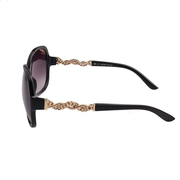 Women Fashion Sunglasses 2021 New Design Sunglasses UV400 Custom Logo