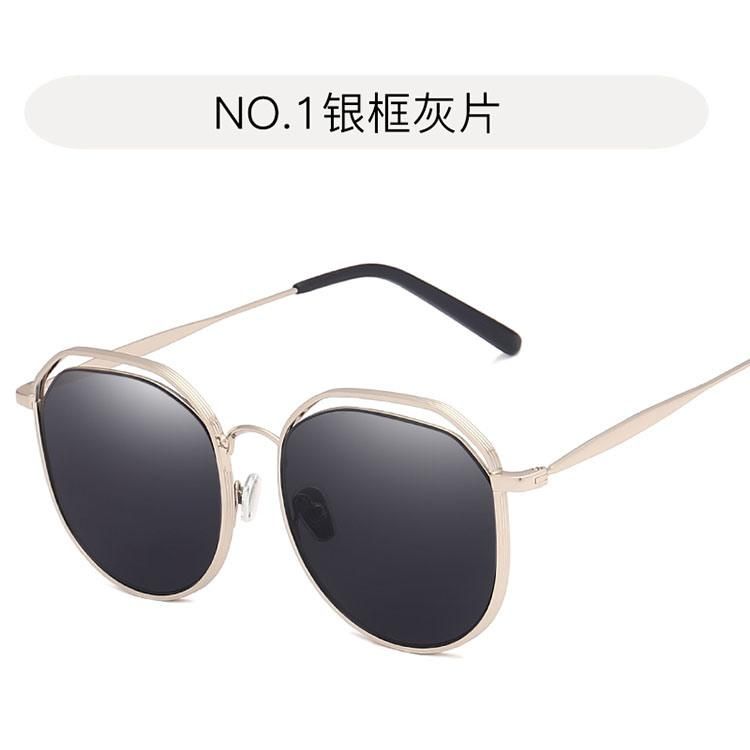 High Fashion Hot Sell Women Sunglasses