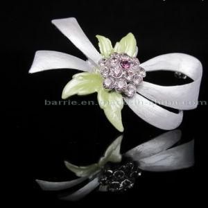 Fashion Jewelry Brooch (BHX-1103)