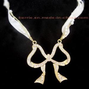Fashion Jewellery Necklace (BHT-10089)