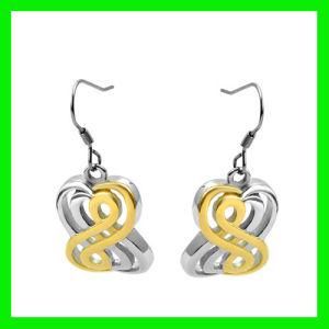 2012 Classic Fashion Earring Jewelry (TPSE551)